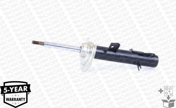 MONROE G16493 Amortisör 31306764916 uygun fiyat hızlı kargo