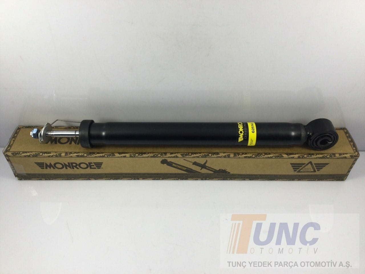 MONROE G2514 Amortisör 8K0513035K uygun fiyat hızlı kargo