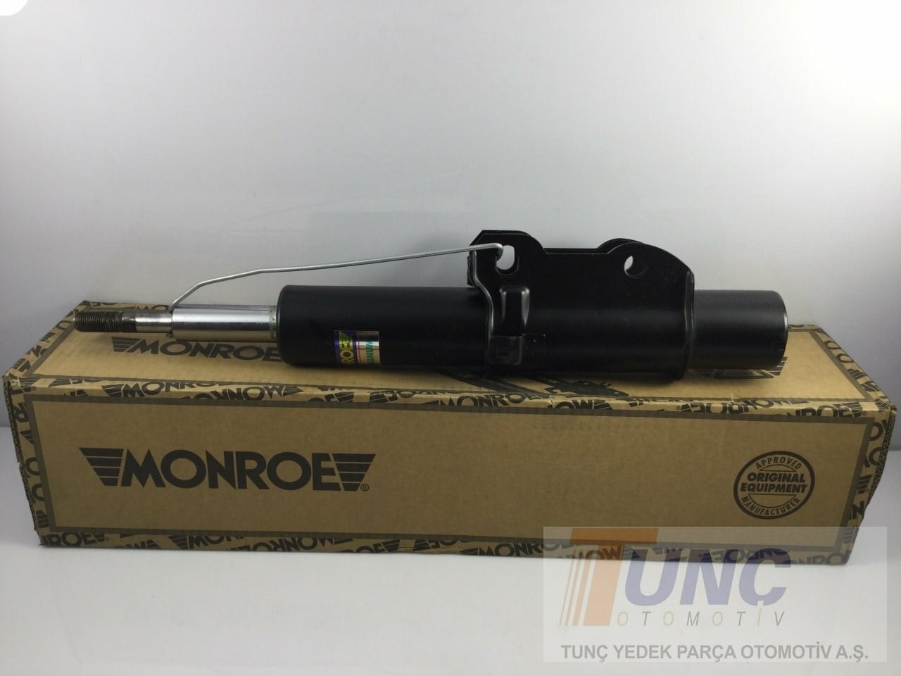MONROE V4510 Amortisör 2E0413023AG uygun fiyat hızlı kargo