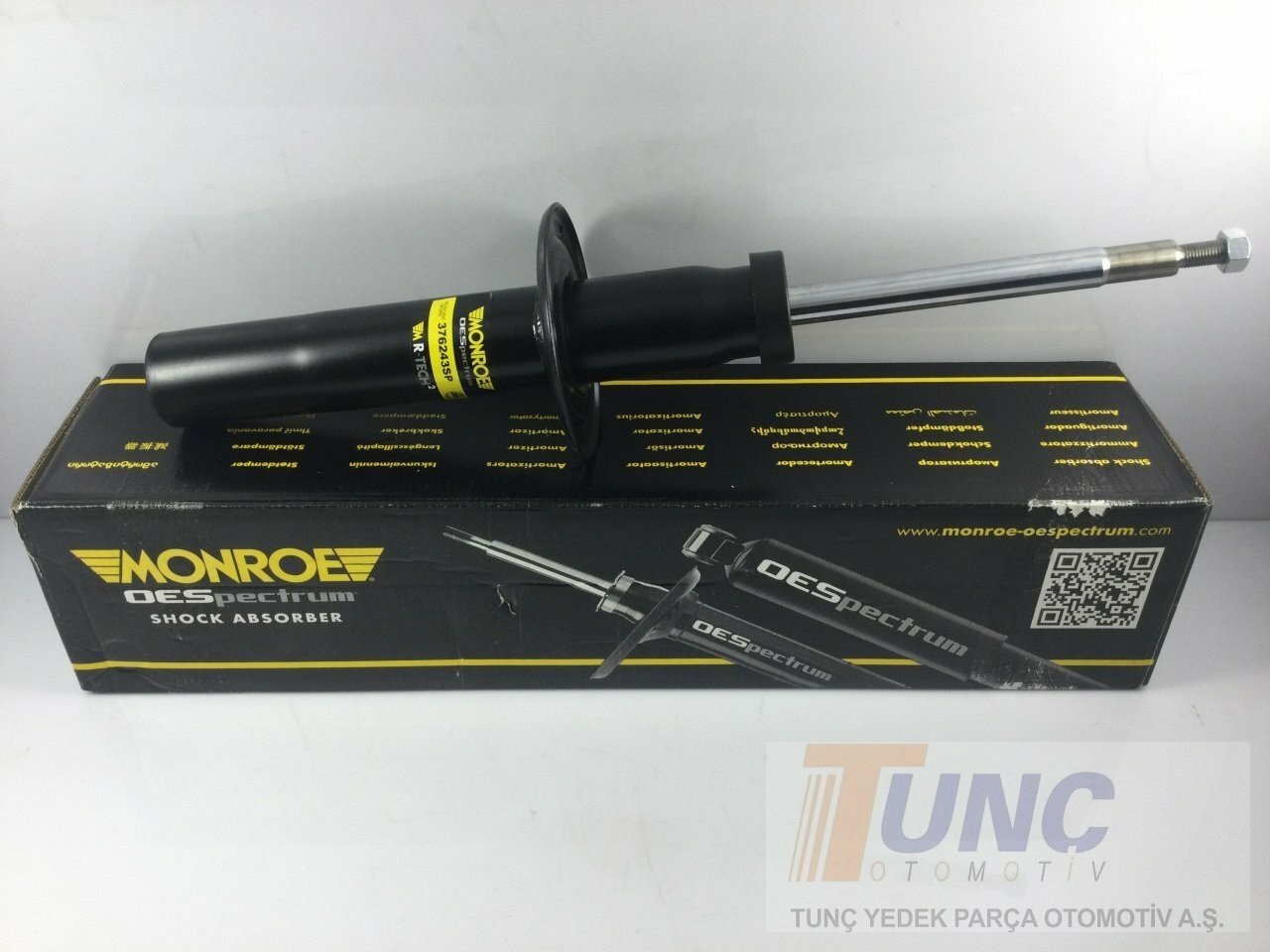 MONROE 376243SP Amortisör 4G0413031AA uygun fiyat hızlı kargo