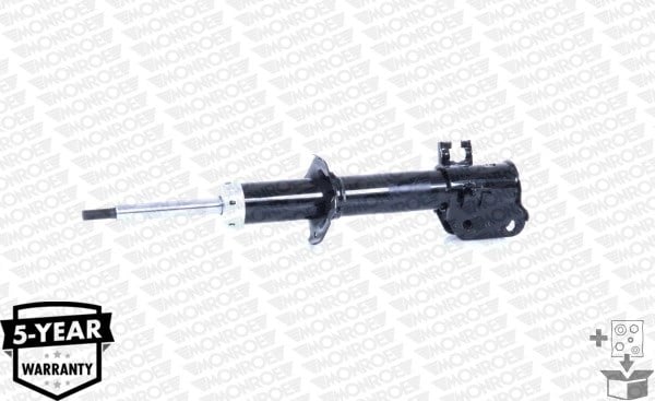 MONROE 15063 Amortisör 4160283E51 uygun fiyat hızlı kargo
