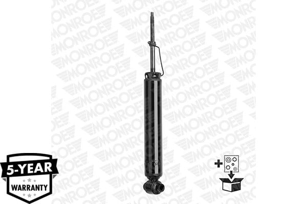 MONROE 37310ST Amortisör 1606293380 uygun fiyat hızlı kargo