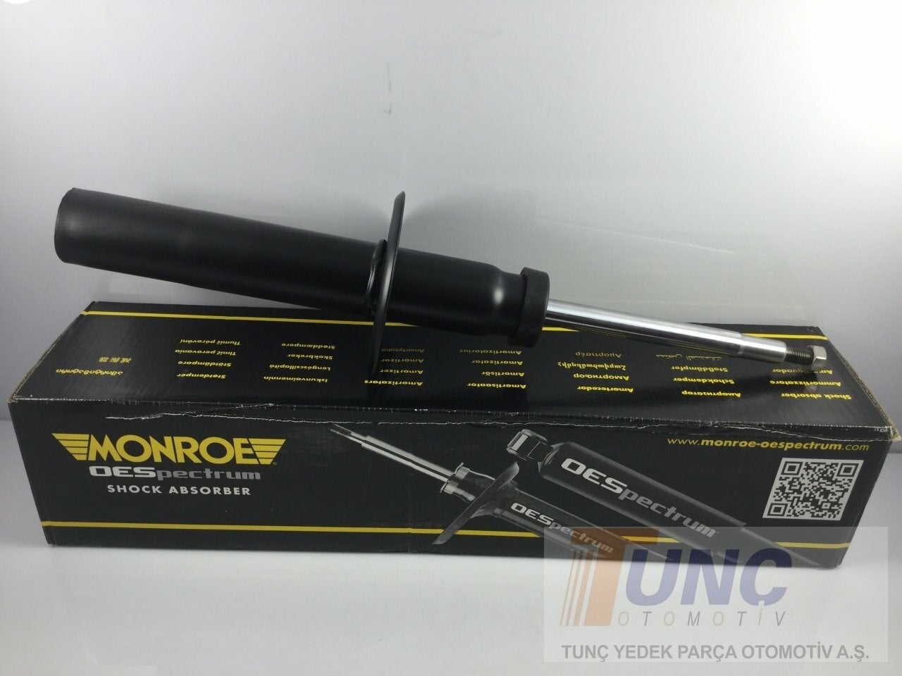 MONROE 376042SP Amortisör 8K0413031BF uygun fiyat hızlı kargo