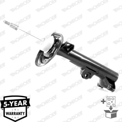 MONROE 742071SP Amortisör 2043200130 uygun fiyat hızlı kargo