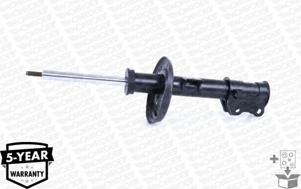 MONROE G8108 Amortisör 51808792 uygun fiyat hızlı kargo
