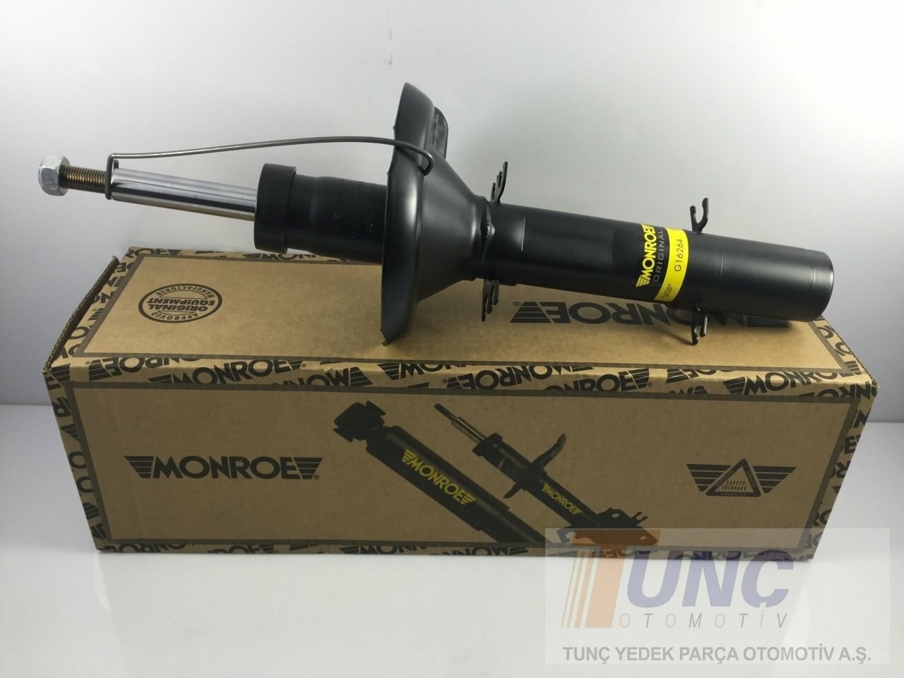 MONROE G16264 Amortisör 1J0413031T uygun fiyat hızlı kargo