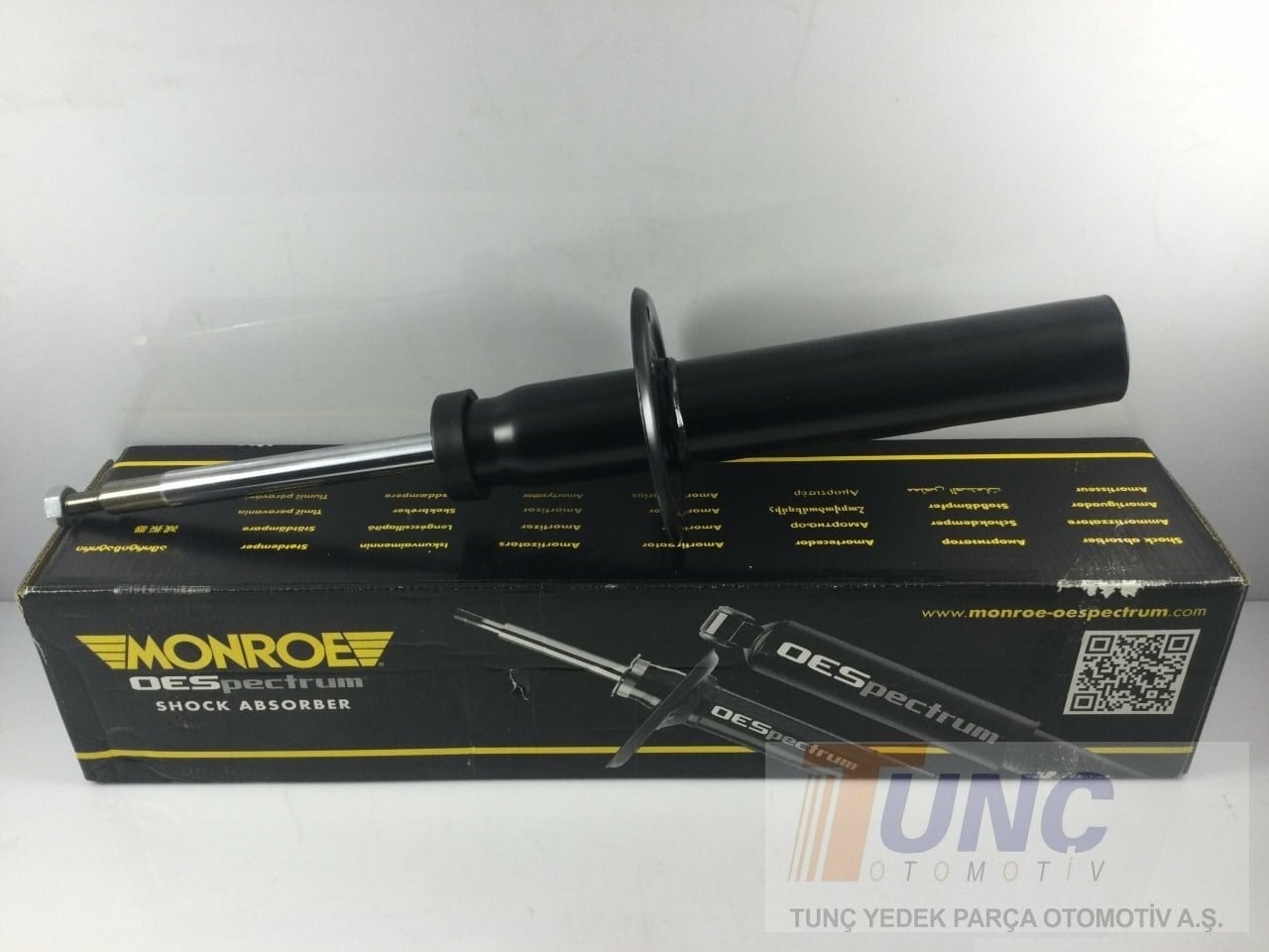 MONROE 376243SP Amortisör 4G0413031AA uygun fiyat hızlı kargo