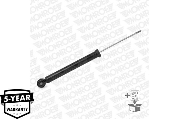 MONROE 23956 Amortisör 8E0513033A uygun fiyat hızlı kargo