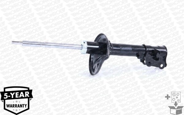 MONROE G7298 Amortisör 5536117500 uygun fiyat hızlı kargo