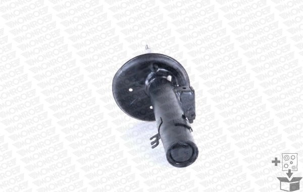 MONROE D0405R Amortisör 31300363600 uygun fiyat hızlı kargo