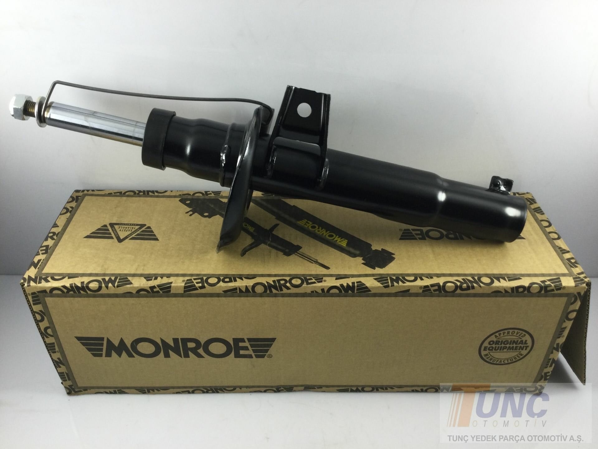 MONROE G16495 Amortisör 1K0413031AS uygun fiyat hızlı kargo
