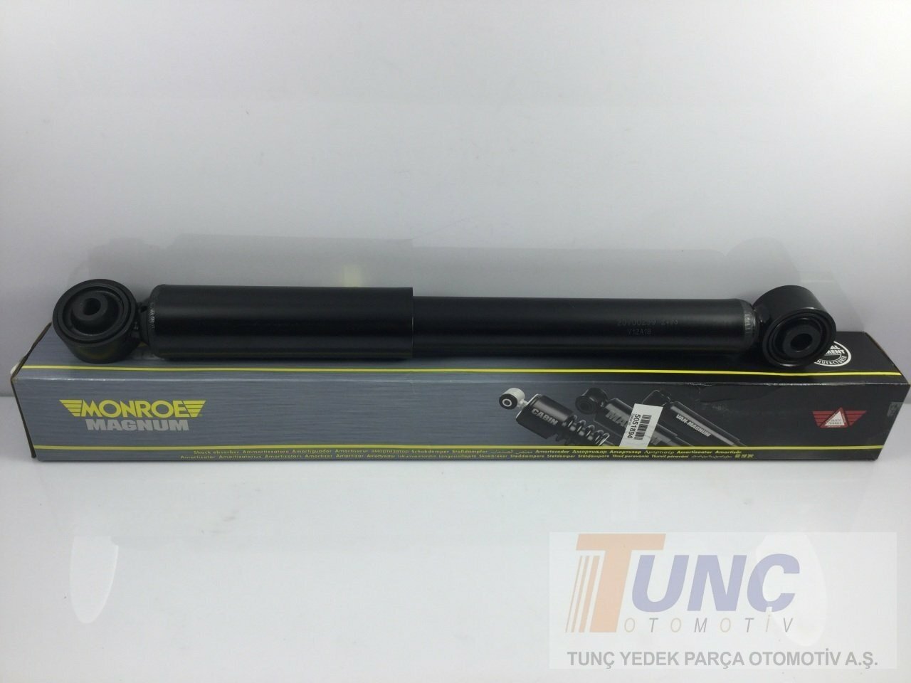 MONROE V1170 Amortisör 7H0513029D uygun fiyat hızlı kargo