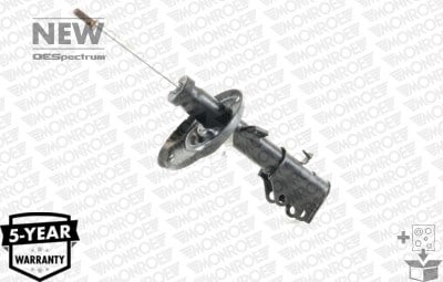 MONROE 742193SP Amortisör 5208Y7 uygun fiyat hızlı kargo