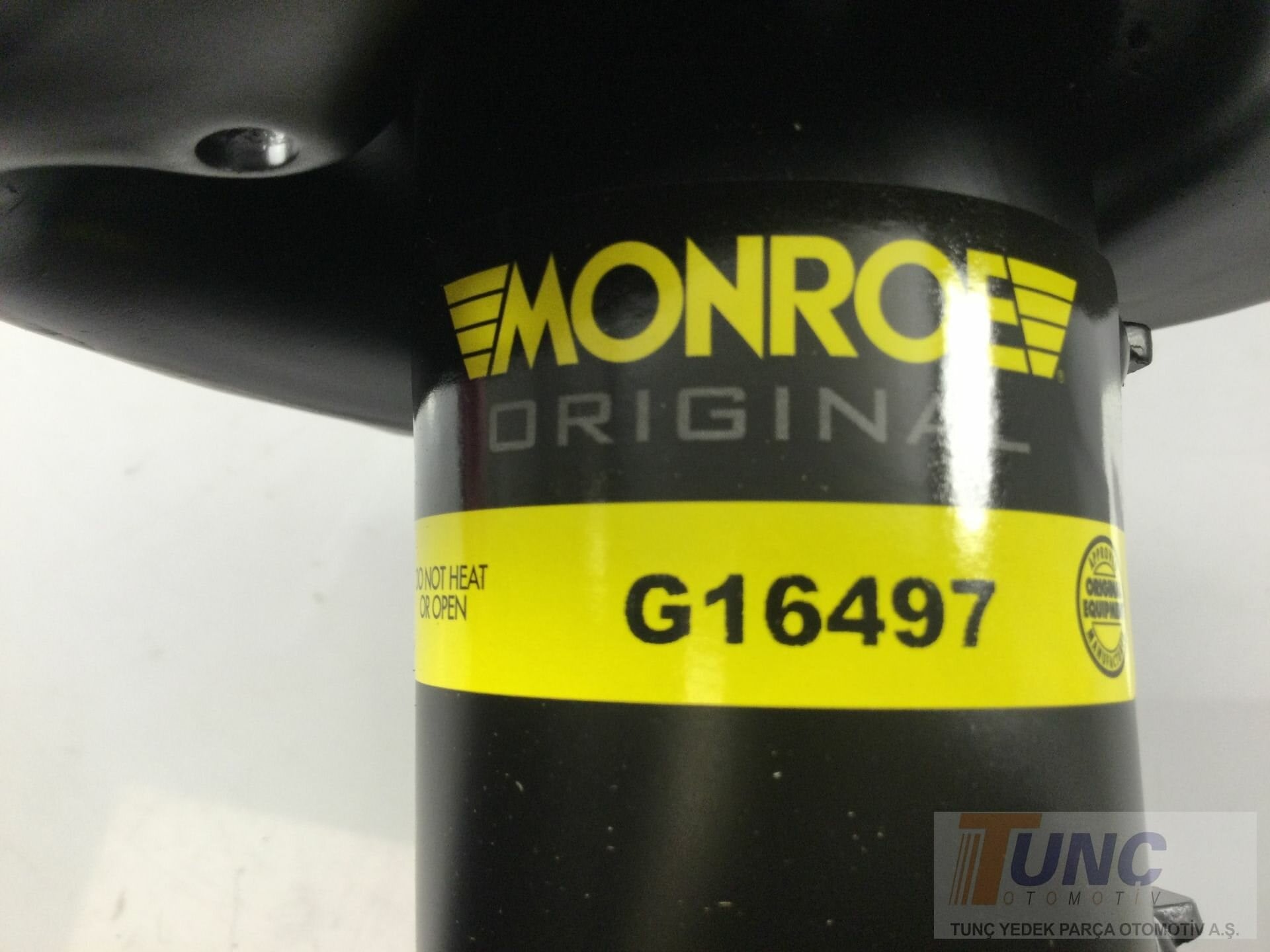 MONROE G16497 Amortisör 1T0413031CP uygun fiyat hızlı kargo