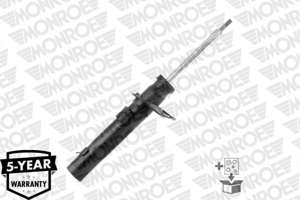 MONROE 742025SP Amortisör 1X4318045AG uygun fiyat hızlı kargo
