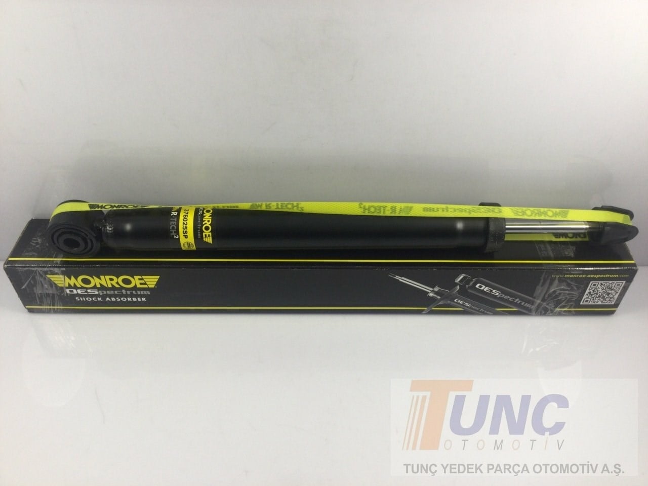 MONROE 376025SP Amortisör 4G5513035 uygun fiyat hızlı kargo