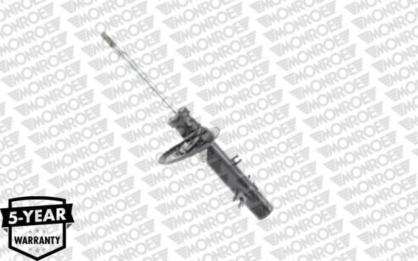 MONROE G8207 Amortisör 5208G0 uygun fiyat hızlı kargo