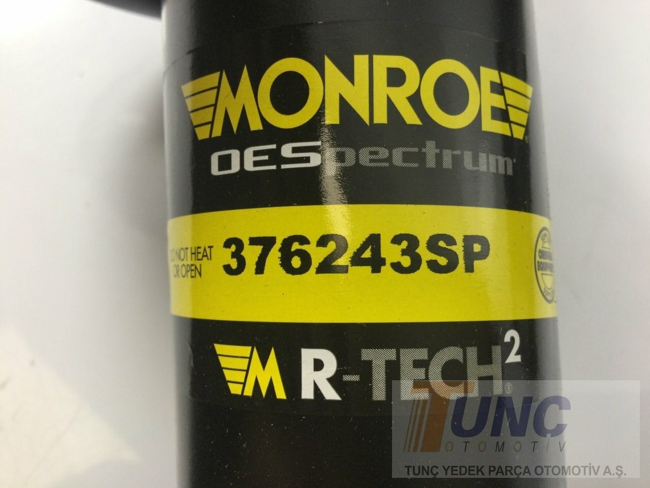 MONROE 376243SP Amortisör 4G0413031AA uygun fiyat hızlı kargo