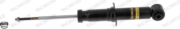 MONROE G1343 Amortisör 50515181 uygun fiyat hızlı kargo