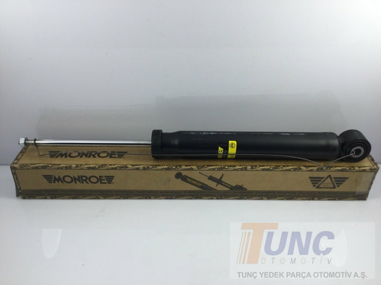 MONROE G1057 Amortisör 3C0513049BQ uygun fiyat hızlı kargo