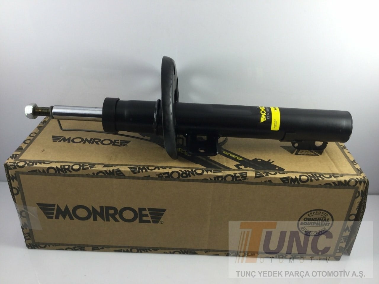 MONROE 16451 Amortisör 6Q0413031BM uygun fiyat hızlı kargo