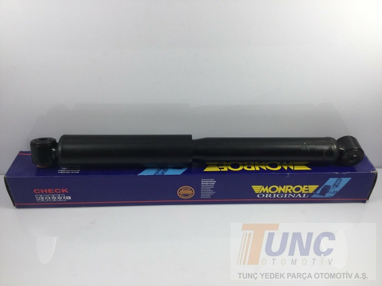 MONROE V1177 Amortisör 2E0513029N uygun fiyat hızlı kargo