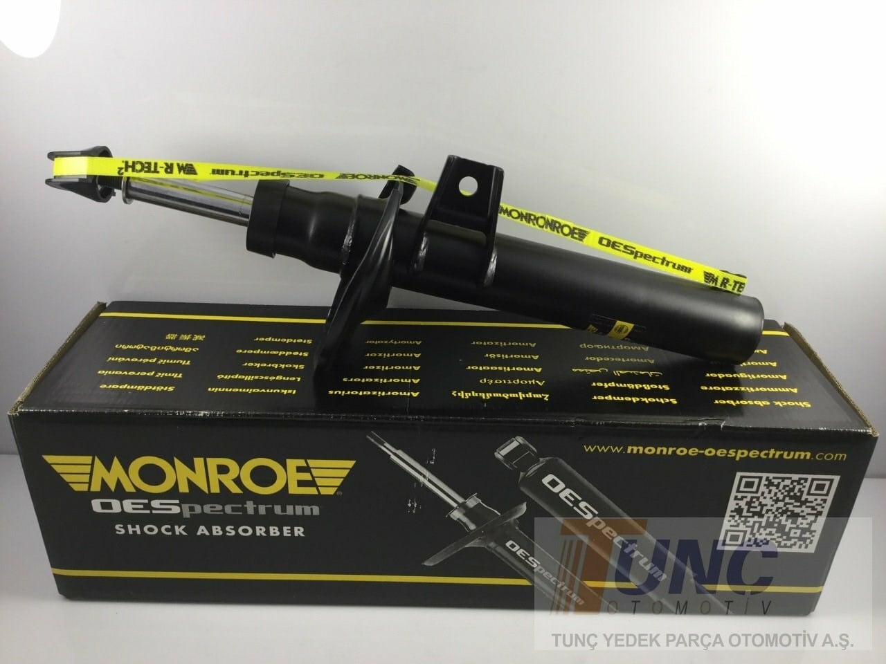 MONROE 742117SP Amortisör 3Q0413031BN uygun fiyat hızlı kargo