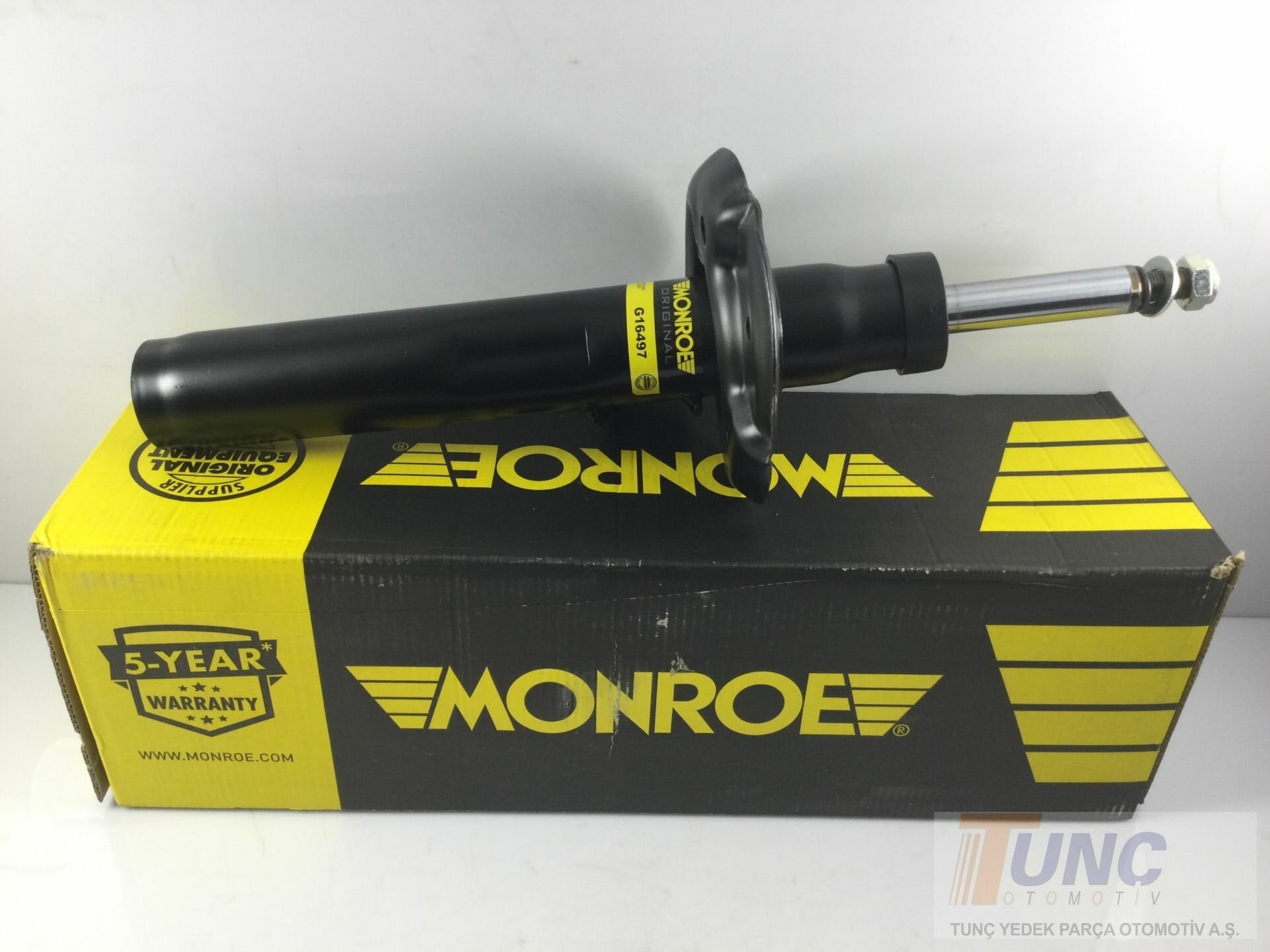 MONROE G16497 Amortisör 1T0413031CP uygun fiyat hızlı kargo
