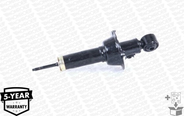 MONROE 72643ST Amortisör 52611SWAE01 uygun fiyat hızlı kargo