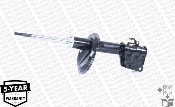 MONROE 16470 Amortisör 46791279 uygun fiyat hızlı kargo
