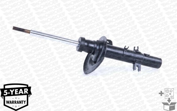 MONROE G8205 Amortisör 5208F6 uygun fiyat hızlı kargo