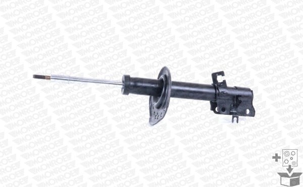 MONROE D0023R Amortisör E4302JD01A uygun fiyat hızlı kargo
