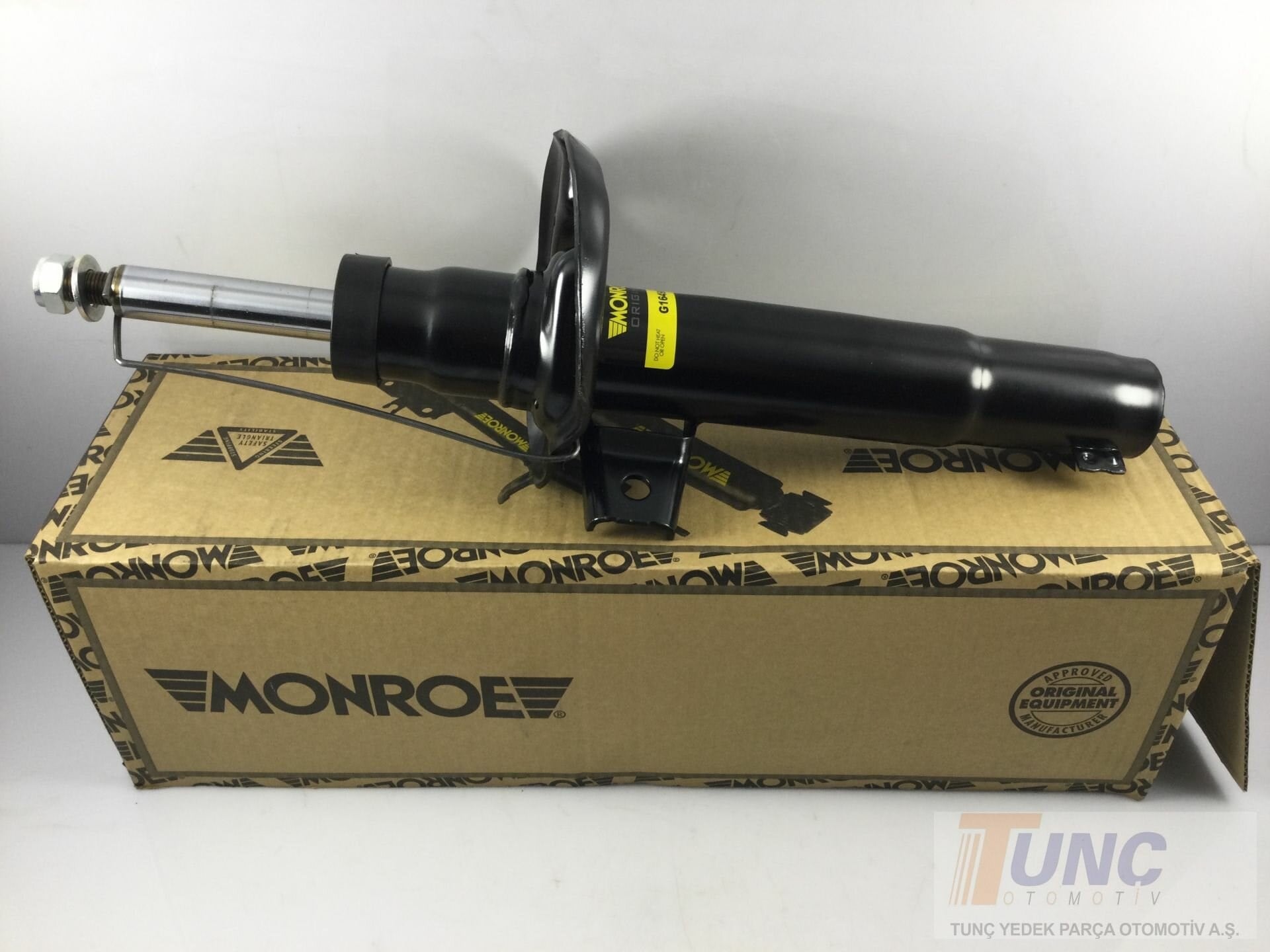 MONROE G16495 Amortisör 1K0413031AS uygun fiyat hızlı kargo