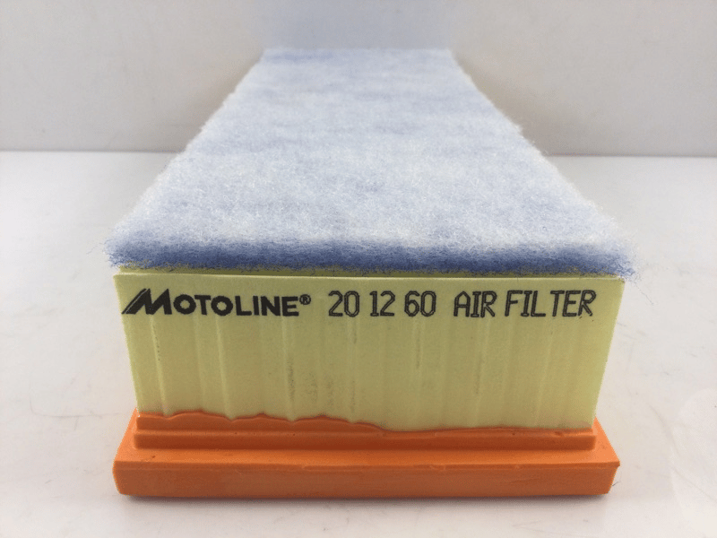 MOTOLINE 201260 Hava Filtresi 8K0133843E uygun fiyat hızlı kargo