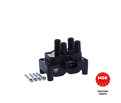 NGK 48001 Bobin 1053904 uygun fiyat hızlı kargo
