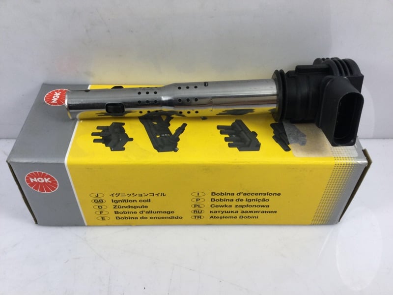 NGK 48042 Bobin 07K905715F uygun fiyat hızlı kargo