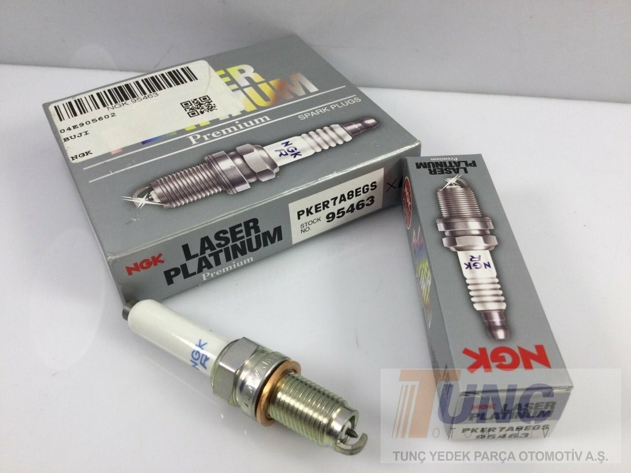 NGK 95463 Buji 04E905602 uygun fiyat hızlı kargo