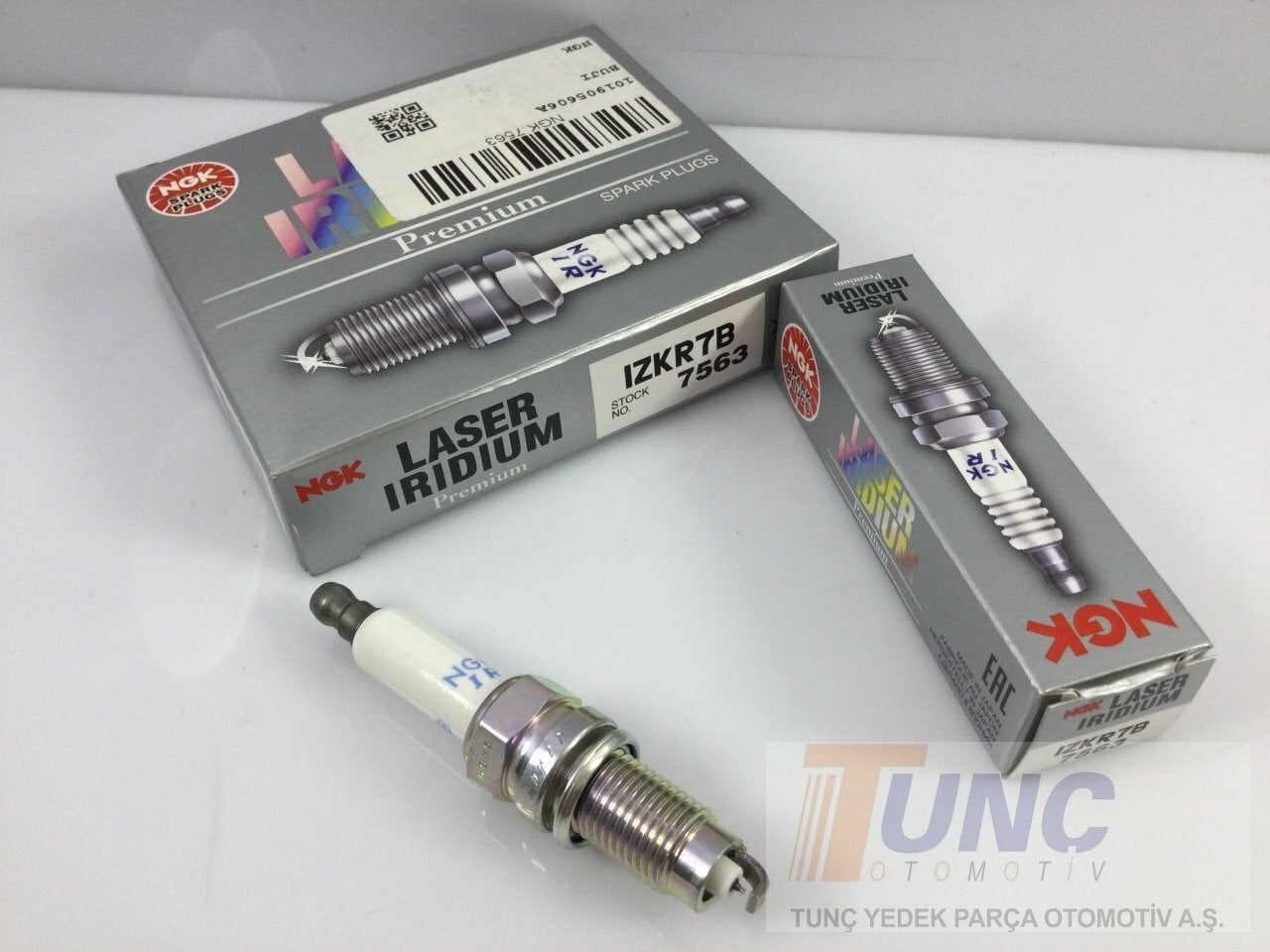 NGK 7563 Buji 101905606A uygun fiyat hızlı kargo