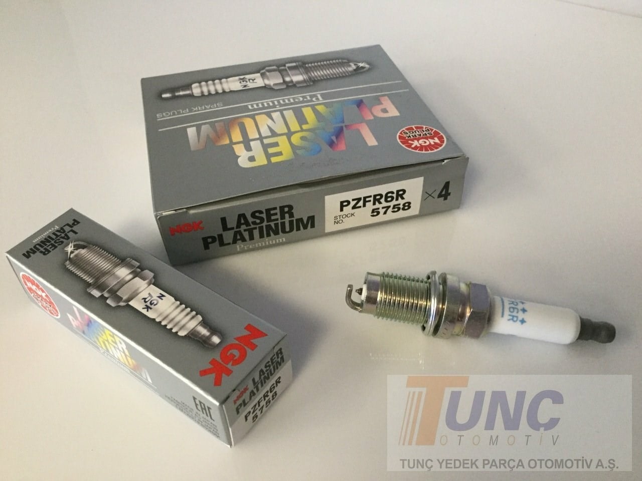 NGK 5758 Buji 101905626 uygun fiyat hızlı kargo