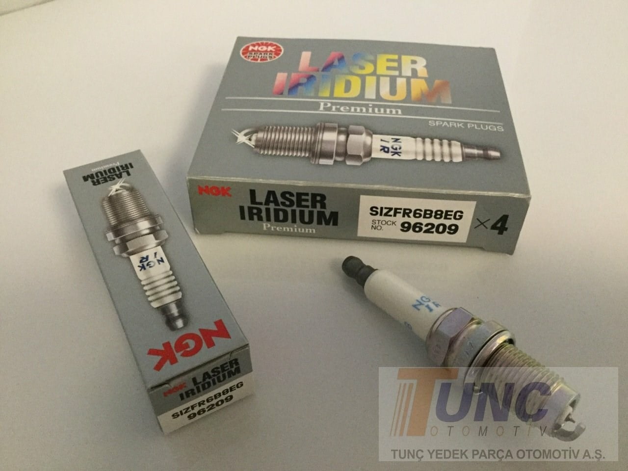 NGK 96209 Buji 03C905601B uygun fiyat hızlı kargo