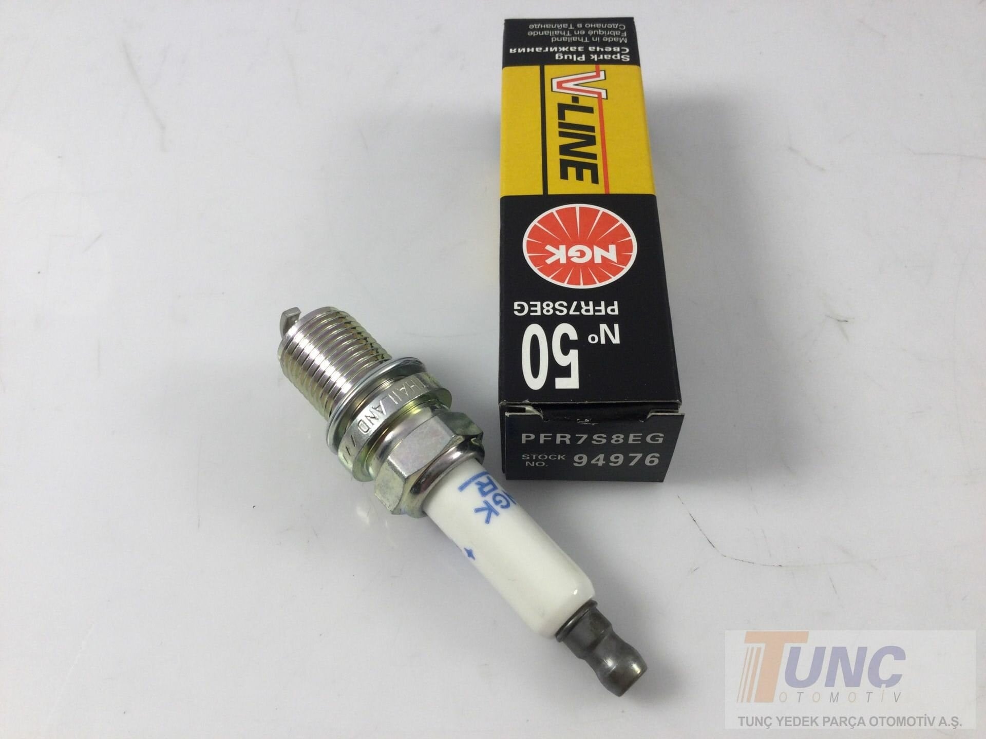 NGK 94976 Buji 06H905601A uygun fiyat hızlı kargo