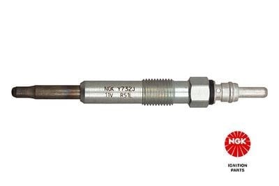NGK 5605 Isıtma Bujisi Kızdırma Bujisi N10140105 uygun fiyat hızlı kargo