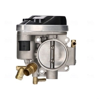 NISSENS 955115 Boğaz Kelebeği Gaz Kelebeği 5825249 uygun fiyat hızlı kargo