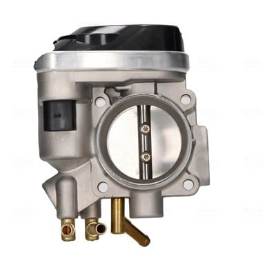 NISSENS 955043 Boğaz Kelebeği Gaz Kelebeği 06A133062A uygun fiyat hızlı kargo