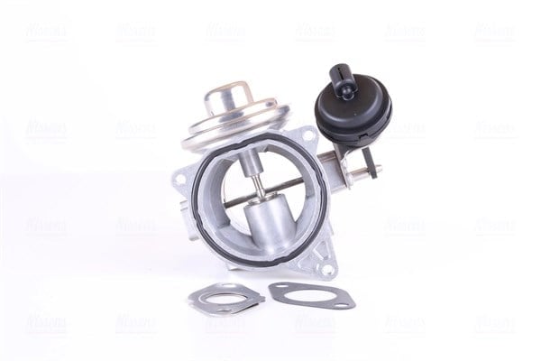 NISSENS 98297 EGR Valfi 070128070C uygun fiyat hızlı kargo