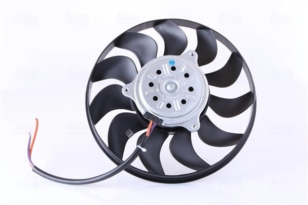 NISSENS 85731 Fan Motoru 8E0959455B uygun fiyat hızlı kargo