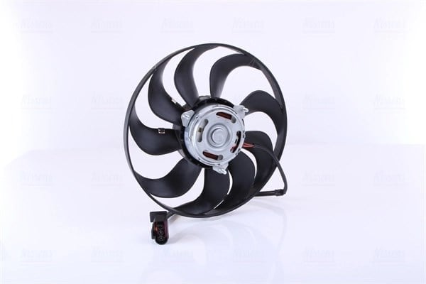 NISSENS 85541 Fan Motoru 6Q0959455J uygun fiyat hızlı kargo