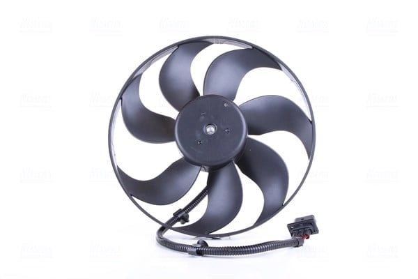 NISSENS 85683 Fan Motoru 1J0959455D uygun fiyat hızlı kargo