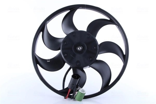 NISSENS 850074 Fan Motoru 13126354 uygun fiyat hızlı kargo