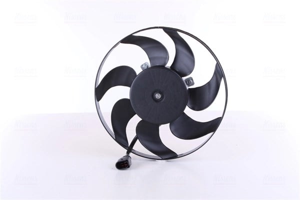 NISSENS 85733 Fan Motoru 1K0959455CR uygun fiyat hızlı kargo